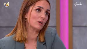 Sandra recorda os últimos minutos de vida da filha: «Eu pedi a Deus para  soprar vida na Catarina»