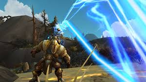 The enneagram at work book. Redistribution Of Power Quest World Of Warcraft