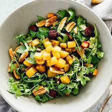 Arugula, fennel, and orange salad. 22 Beet Salad Recipes That Will Satisfy At Any Dinner Party Brit Co