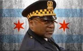 Deepest sympathies to the Chicago Police Department