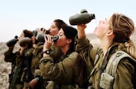 Israel Defense Forces On Twitter Idf Women Israel Defense Forces Female Soldier