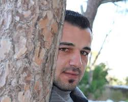 Mohammad hallahla-محمد حلاحله