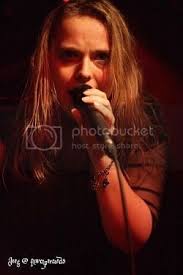 Maiah Waynne • Maiah Wynne (born December 22, 1996) is an American  singer-songwriter based in Gresham, Oregon. She is currently the lead  singer in Envy of None, a project including Rush guitarist