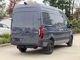 Image result for Graphite Gray 2016 Sprinter