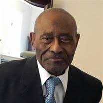 Frederick Dees Sr. Obituary