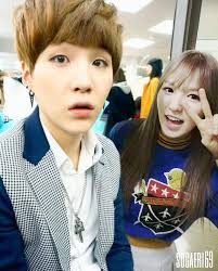 People out there ship suga and wendy. Vs Bts ë°©íƒ„ì†Œë…„ë‹¨ Btsvelvet Redvelvet Wenga Vrene Seulmin Yoonseul Wenhope Wenjin Jungri Yoonwen Suga Wendy Yoongi Jimin Seulgi Jungkook Bts Rpg