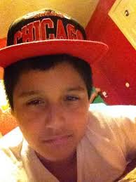 Jonathan Camarillo (@JonathanJony24)