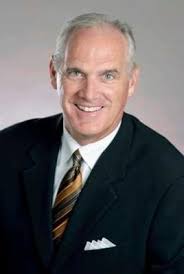 Dan Hilferty elected board chairman of Blue Cross and Blue Shield