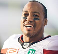 Henry Burris