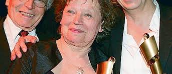 Von Kay Grimmer und Jana Haase: Mit dem Moped zur Gala