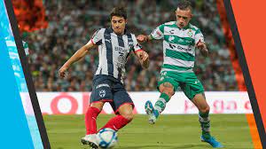 Calendario del apertura 2021 liga mx resultados, tabla general y estadisticas Donde Ver En Vivo El Monterrey Vs Santos De La Liga Mx Futbol Total