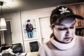 Att leva med hålet efter ett barn som mördats