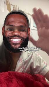 Lebron James Will You Be My Boyfriend