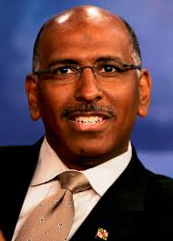 Michael S. Steele