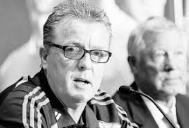 Steve Nicol Archives