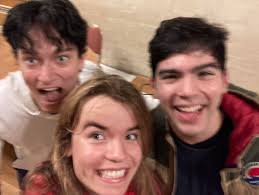 Eberhardt på eventyr i...