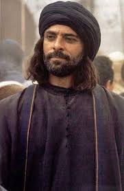 A blacksmith named balian has lost his family and nearly his faith. Alexander Siddig In Kingdom Of Heaven Kingdom Of Heaven Film History Historical Movies