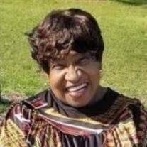 Mrs. Linda Rene Murray Obituary