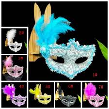 Descargue la cartera de máscaras venecianas fotos de stock en la mejor agencia de fotografía de stock con millones de fotos, imágenes, ilustraciones y vectores de alta calidad sin royalties a precios. Compre Navidad De Plumas Mascaras De Halloween Decoracion De La Princesa Partido De La Mascarada Veneciana Mascara Mascaras Unisex Del Traje De Carnaval De La Media Cara De Dbc Bh3989 A 0 94