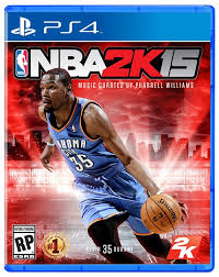 However, the actual length of the game always exceeds the time on the clock because of things like timeouts and commercials. Nba 2k15 News Reviews Videos And More