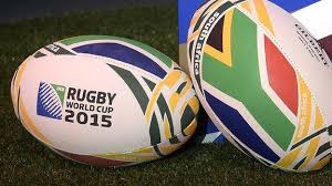 Rugby World Cup 2015 Fixtures Results And Standings Bbc