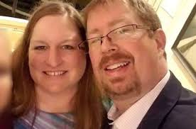 Jennifer Faith: Cops Say Woman Tricked Boyfriend into Killing Husband