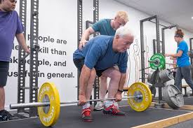 Starting Strength Gyms The Plan For 2020 Ray Gillenwater