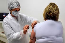 But recent cases of blood clots linked to the vaccine have led to doubts about its safety. Oxford Astrazeneca Covid Vaccine Prompts Immune Response In All Adults