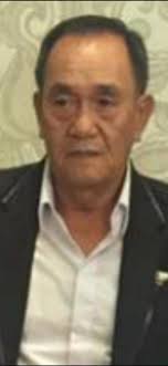 Very sad to inform that Former PMA Gen.Secretary, Mr Ramakrishnan Sangunni,  passed away at the Ipoh GH today.. Funeral tomorrow at Address: 65 A,  Laluan Sin Lok Taman Sin Lok 30100