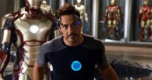 Will return as iron man by matt joseph @wgtc_site 2 years ago Avengers Endgame Director Says Robert Downey Jr Deserves An Oscar More Than Anyone In The Last 40 Years For His Mcu Work
