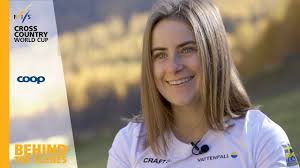 Elle possède une médaille à son palmarès, l'argent du relais des mondiaux 2017 de lahti. Ebba Andersson Fis Cross Country Youtube