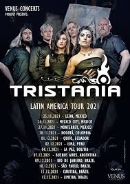 Peru (8) philippines (4) poland (15) portugal (17) puerto rico (1) qatar (9) republic of ireland (12) réunion (1) romania (10) russia (15) rwanda (1) samoa (1) san marino colombia vs. Tristania Latin America Tour 2021 02 12 2021 Lima Peru Concerts Metal Event Kalender