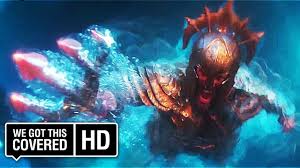 By mike cecchini | december 20, 2018 | share on facebook (opens in a new tab) Aquaman Arthur Vs Ocean Master Clip Hd Jason Momoa Amber Heard Patrick Wilson Youtube