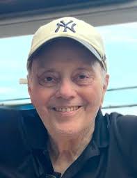 Obituary information for Ronald Joel Bianchi
