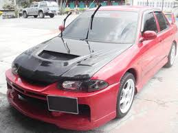 Maybe you would like to learn more about one of these? Proton Wira Sasaran Paling Tinggi Pencuri Tak Dapat Kereta Bonet Pun Jadi Wapcar