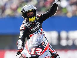 Check spelling or type a new query. Tom Luthi Nach Platz 4 Neuer Wm Leader