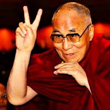 Quotes from His Holiness The Dalai Lama