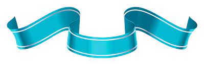 Clip Art Banner Png Clip Art Ribbon Png Blue Banner