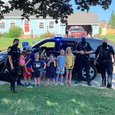 South Portland (Maine) Police Department