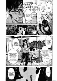 Read Oyasumi Punpun Chapter 60 Mangafreak The main character of oyasumi punpun. read oyasumi punpun chapter 60 mangafreak