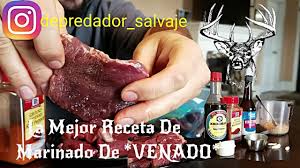 Alguien sabe como se guisa la carne de venado, ya sea para hacer tamales o algún otro guiso anonymous asked in comer y beber. Filetes De Lomos De Venado El Mejor Marinado Para Carne Salvaje Youtube