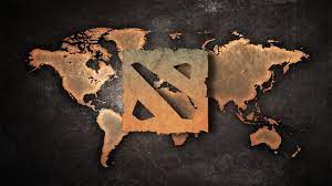 We have an extensive collection of amazing background images carefully chosen by our community. Dota 2 Logo Wallpapers Pixelstalk Net