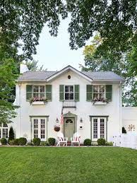 But before you get started, it's important to know that there are five main styles to choose from when it comes to exterior shutters. 20 Front Door Shutter Color Combos We Love Hgtv