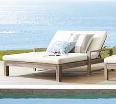 Apr 19, 2021 · it's less than $400 and it has tassels. Indio Outdoor Chaise Lounge Pottery Barn Lounge Chair Outdoor Double Chaise Lounge Outdoor Chaise Lounge