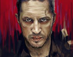 Madmax Illustration Projects :: Photos, videos, logos, illustrations and  branding :: Behance