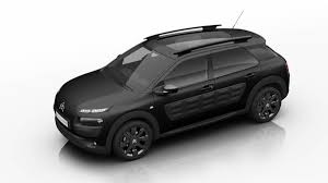 There's an open cubby in front of the gear stick and a small cubby under the centre armrest, while in typical french fashion, the cupholders are. Citroen Cactus Gets Black Limited Edition Gay Car Boys