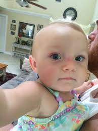 Impossible To Break Nose May 2014 Babies Forums What To Expect
