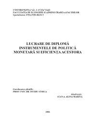 Bnr va creşte rata dobânzii de politică monetară de la 2,5%, la 3% în acest an. Doc Universitatea Al I Cuza Iasi Facultatea De Economie Si Administrarea Afacerilor Specializarea FinanÅ£e BÄƒnci Lucrare De DiplomÄƒ Instrumentele De PoliticÄƒ MonetarÄƒ Si EficienÅ£a Acestora Instrumentele De PoliticÄƒ MonetarÄƒ Si EficienÅ£a