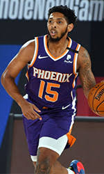 This piece demonstrates my ability to: Cameron Payne Player Profile Phoenix Suns News Stats Eurobasket
