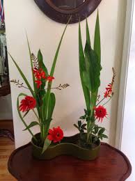 New Garden Club Journal Garden Club Flower Show Flower Arrangements